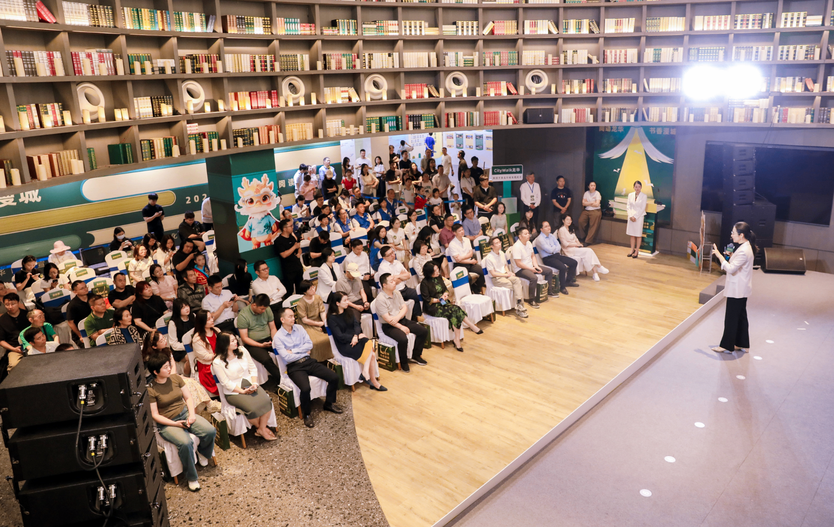Workshops
